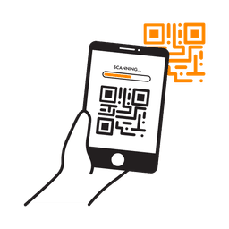 Share Your QR Code